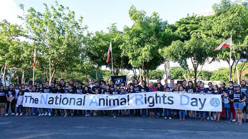 Međunarodni dan prava životinja